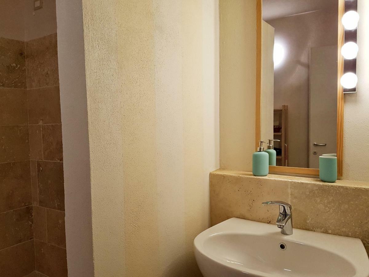 Foresteria Borgo Delle Grazie 쿠르타토네 외부 사진