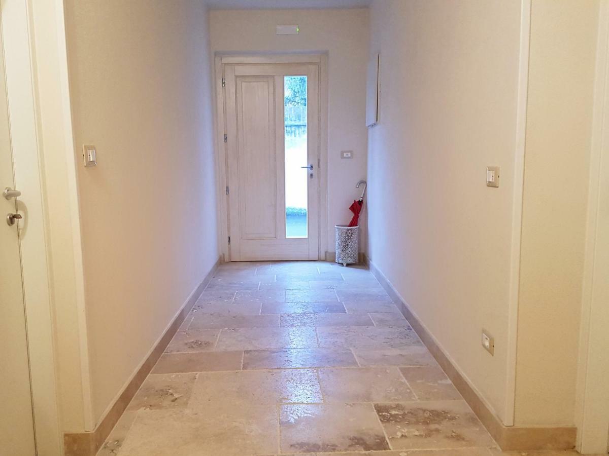 Foresteria Borgo Delle Grazie 쿠르타토네 외부 사진
