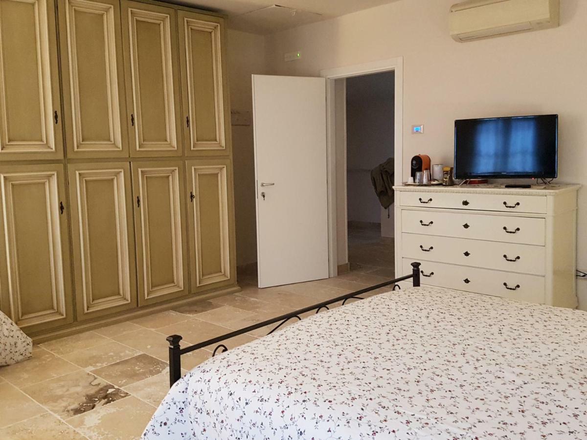 Foresteria Borgo Delle Grazie 쿠르타토네 외부 사진